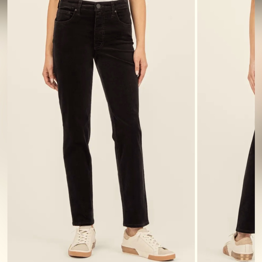 Kut from the cloth velvet pants‎